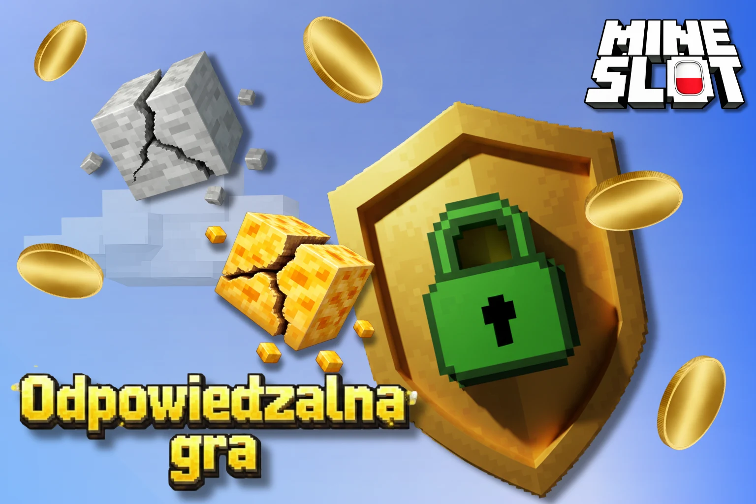 Kasyno Mine Slot na prawdziwe pieniądze — idealne rozwiązanie dla wszystkich polskich graczy